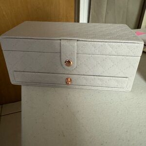 Jewelry Box